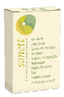 Szappan, natúr, Sonett (100 g)