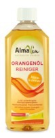 Narancsolaj tisztítószer, AlmaWin (500 ml)