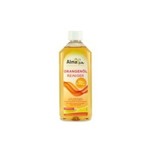 Narancsolaj tisztítószer, AlmaWin (500 ml) - 2025/01/30.