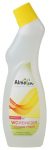   WC tisztító koncentrátum citrom illattal, bio, AlmaWin (750 ml)