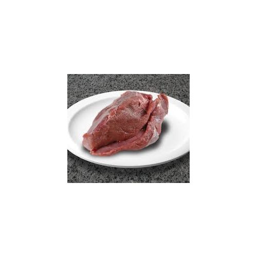Muflon hús, fagyasztott, Nógrádi Vadaspark (HU)