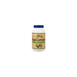   Alga komplex (Chlorella, Spirulina) tabletta, Vitamin Station (90db- os)