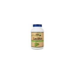 Lecithin tabletta, Vitamin Station (100db- os)