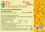 Csemegekukorica, fagyasztott, bio, BioHungaricum (10 kg)