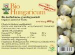 Karfiol rózsa, fagyasztott, bio, BioHungaricum (10 kg)