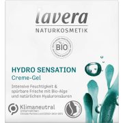 Hydro Sensation krém-gép, Lavera (75ml)