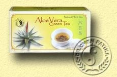 Aloe Vera tea, filteres, Dr. Chen patika (20 db- os)