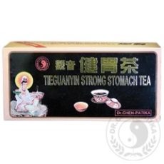 Kínai gyomorerősítő tea, filteres, Dr. Chen patika (20 db- os)