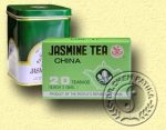 Kínai jázmin tea, filteres Dr. Chen patika (20 db- os)