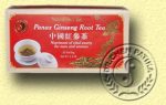 Panax Ginseng tea, filteres, Dr. Chen patika (20 db- os)