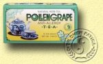   Pollengrape tea (anti allergy), filteres, Dr. Chen patika (15 db- os)