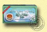   Shi Lin Tong májvédő és epekőhajtó tea, filteres, kínai, Dr. Chen Patika (20db- os)